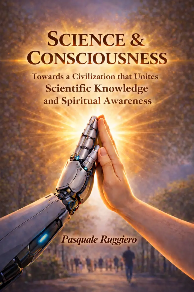 Cover: Science & Consciousness
